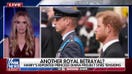Prince Harry's reported Princess Diana movie project sparks controversy