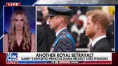 Prince Harry's reported Princess Diana movie project sparks controversy