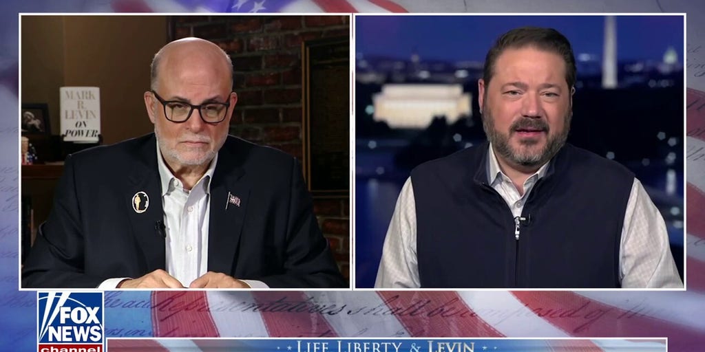 Ben Domenech: Media's Israel coverage is 'absolutely despicable'
