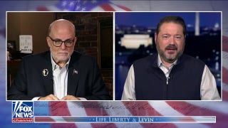 Ben Domenech: Media's Israel coverage is 'absolutely despicable'