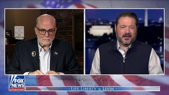 Ben Domenech: Media's Israel coverage is 'absolutely despicable'