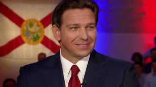 Ron DeSantis: These differences are about what it means to be an American - Fox News