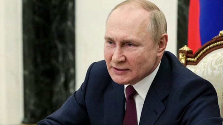 Doug Macgregor on escalation tensions in Russia-Ukraine war