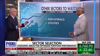 Wealth expert advises investors to ‘trim and diversify’ to stay nimble in the market