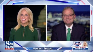 Kevin Hassett: Media is portraying economic news in a ‘Kafkaesque’ way