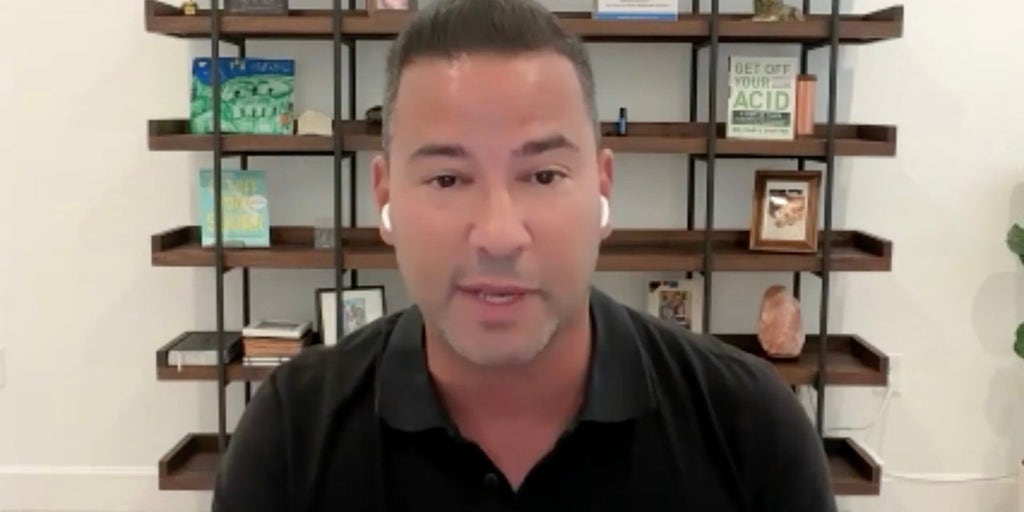 Expert talks gut health difference between men and women