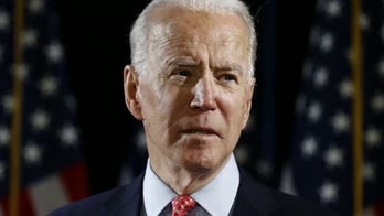 Deroy Murdock: Biden stands in schoolhouse door on educational choice