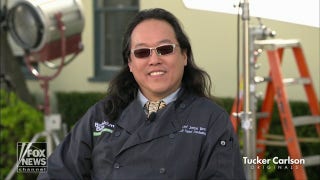 Chef Joseph Yoon: Edible insects are just another option for humans to consider - Fox News