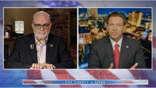 Ron DeSantis: This is my 'cheat code' to being governor of Florida