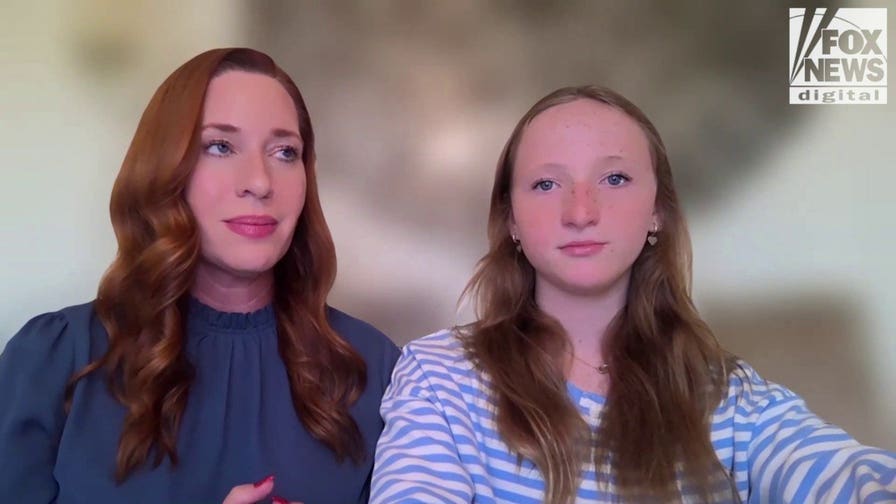Teen recounts terrifying moments after barracuda attack on tropical island