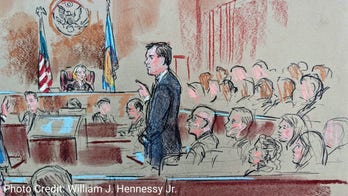 Hunter Biden juror speaks after federal gun conviction