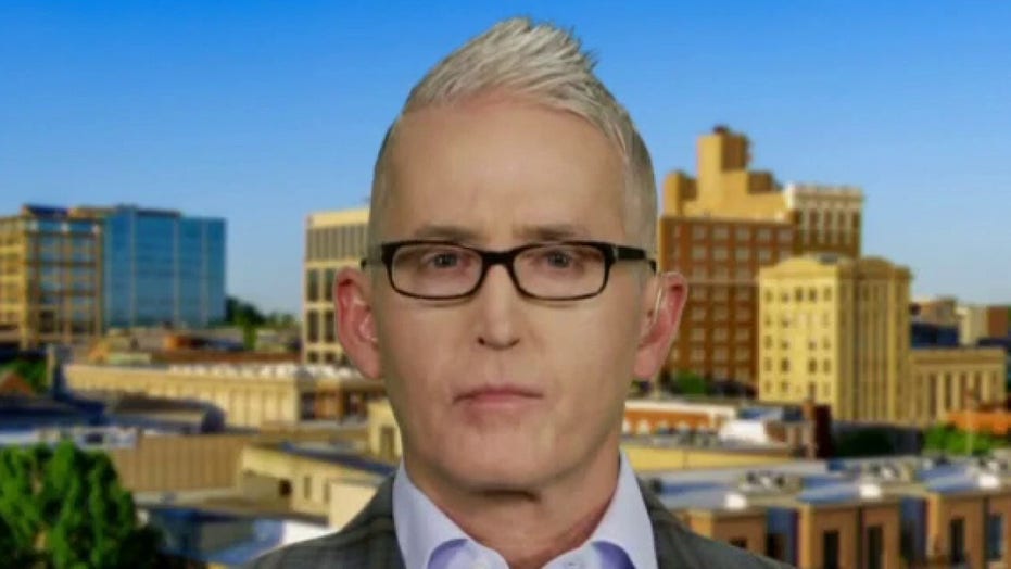 Gowdy Senate Judiciary Gop Showing Rare Discipline In Amy Coney Barrett Confirmation Hearing Fox News