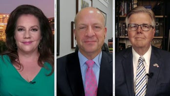 Laura Ingraham's panel reacts to first night of the Republican National Convention