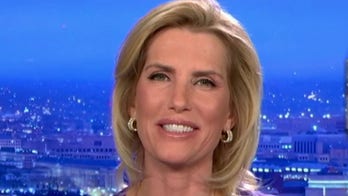Laura: We see Biden's deterioration with each passing day