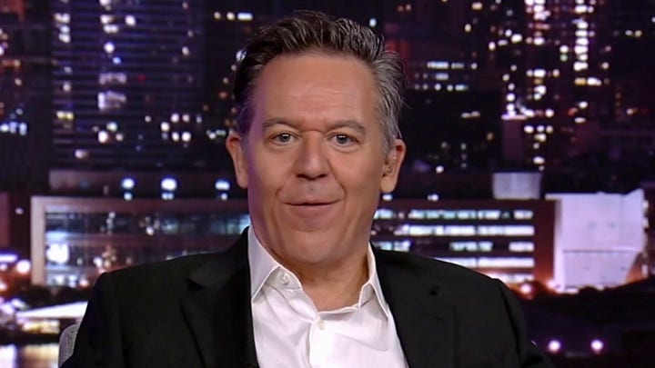 Gutfeld: Why do Democrats only condemn crimes that aren't happening?