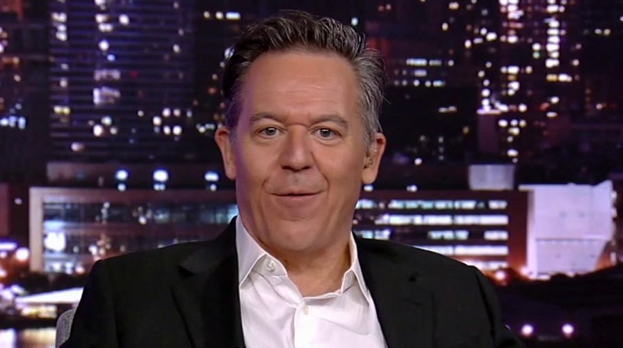 Gutfeld: Why do Democrats only condemn crimes that aren't happening?