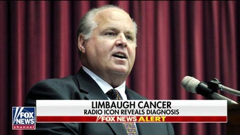 Rush Limbaugh's cancer diagnosis: What to know about its types and risk factors