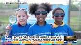 Boys & Girls Clubs of America helps boy achieve podcasting dream: 'So grateful’