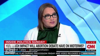 NBC, ABC, and more debate effect Roe will have on midterms