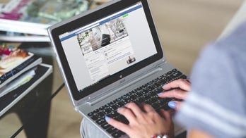 Kurt "CyberGuy" Knutsson on Facebook hackers