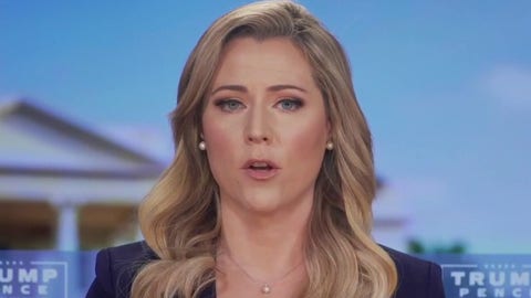 Erin Perrine on efforts to ensure election integrity: ‘This is still very much ongoing’