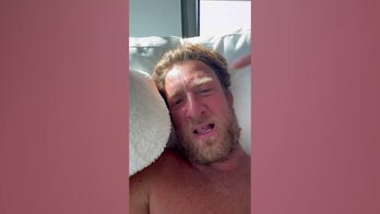 Dave Portnoy slams George Clooney for calling on Biden to drop out 3 weeks after holding fundraiser