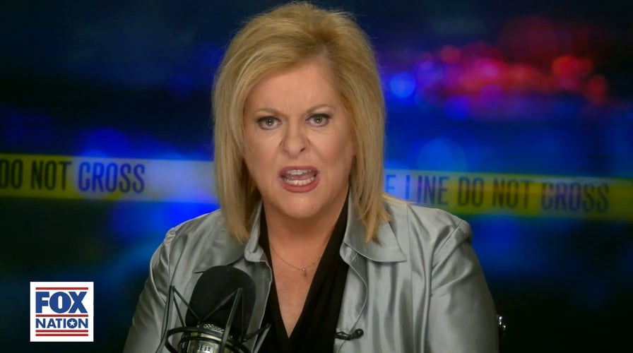 Nancy Grace Crime Stories: Murder at Walmart