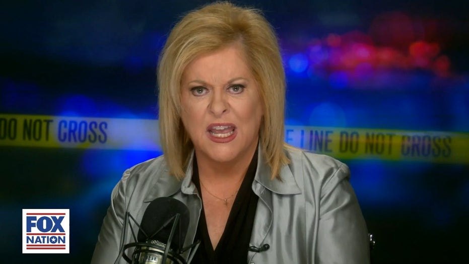 Fox Nations Nancy Grace Hosts Overtime Show After Fox Return Of 