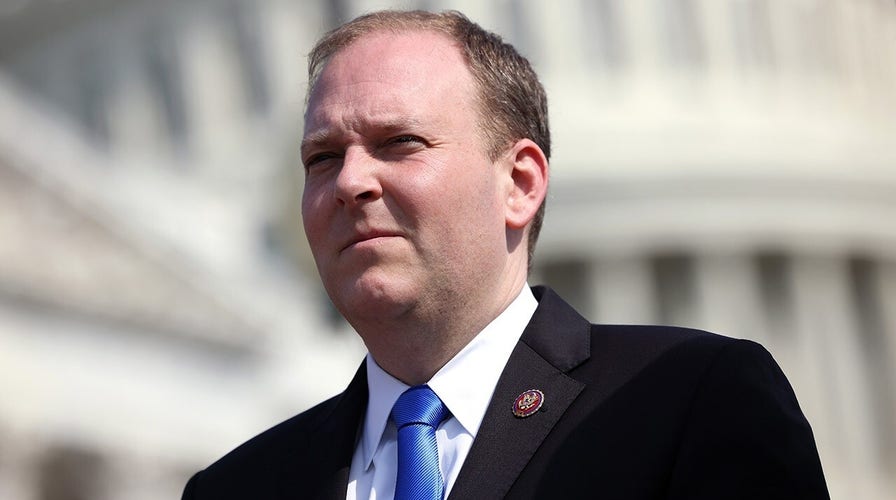 Lee Zeldin discusses attack at campaign event, suspect’s release