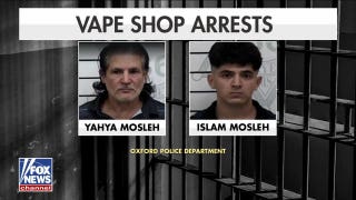 Father, son arrested in connection with Ole Miss students' deaths