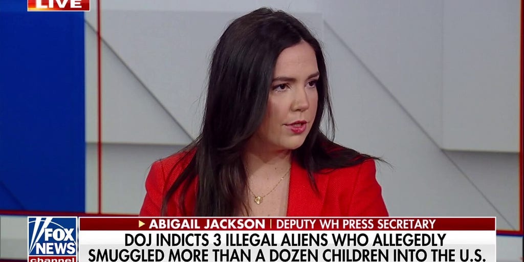 DOJ investigating allegations of migrant children being sexually abused