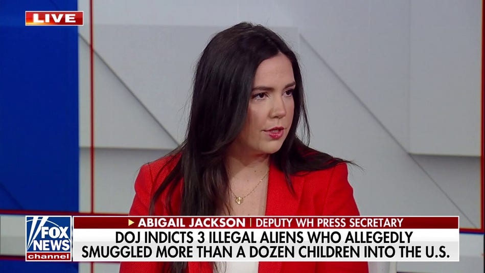 DOJ investigating allegations of migrant children being sexually abused
