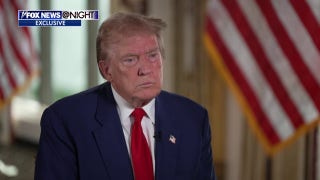 Donald Trump: These are 'very bad people' - Fox News