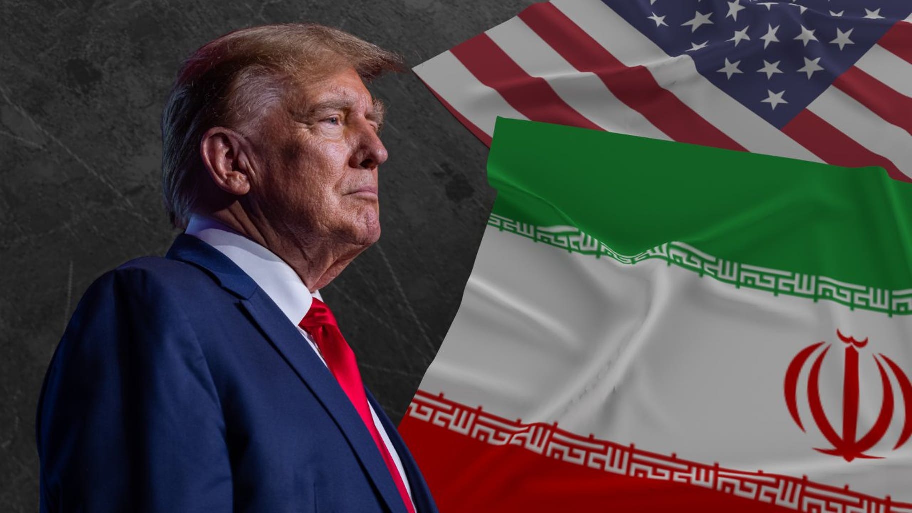 'DECIDING MODE': Trump mulls major decision on Iran as he heads to UN General Assembly