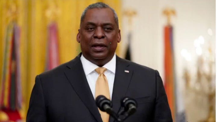 Pentagon allegedly partnering with 'Islamic activists' to 'root out extremists'