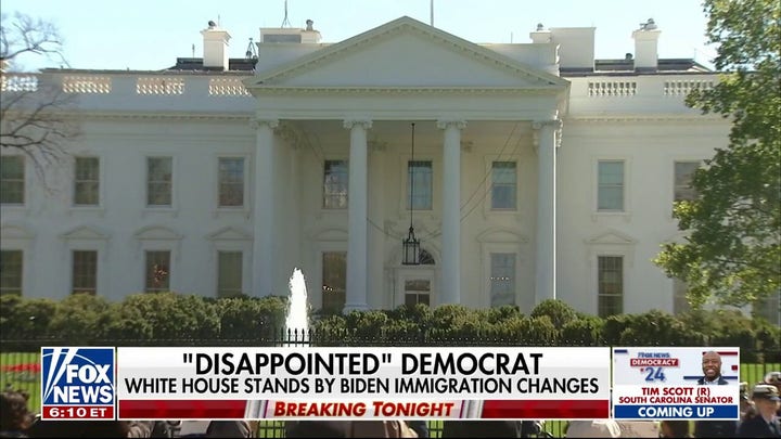  President Biden faces criticism after report says lawmakers see he is declining mentally