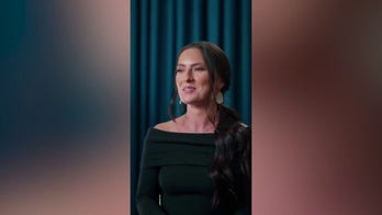 Congressional address guests thank Trump ahead of highly-anticipated speech