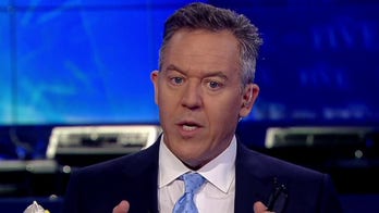 'Left-wing' state officials could have prevented Philadelphia train rape: Gutfeld