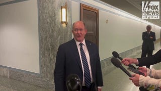 Senator Chris Coons shares his thoughts on Kash Patel - Fox News