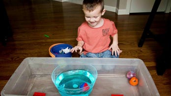 'Home From School' series: Keeping kids busy