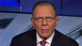 Yahya Sinwar 'underestimated' full throttle nature of Israeli response, says Gen. Jack Keane - Fox News