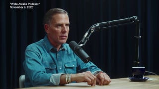 Hunter Biden urges Democrats to 'turn the temperature up' in podcast interview