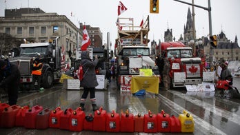 Canada has more legal leeway to freeze trucker convoy donations