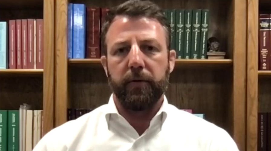 GOP lawmaker shreds State Department over Afghanistan crisis