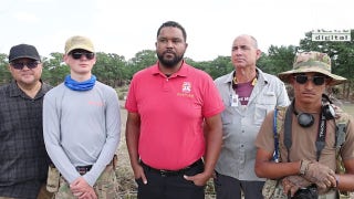Faith becomes a central part of the healing process for Texans