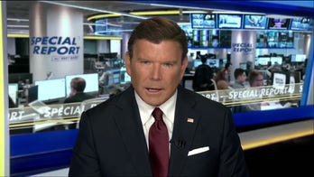 Coming up on  Thursday, June 19 edition of 'Special Report'