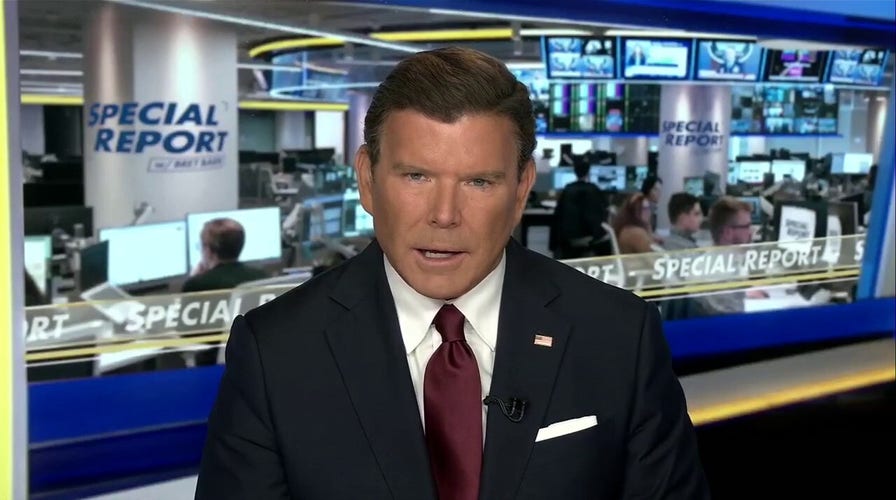 Coming up on Thursday, June 19 edition of 'Special Report'