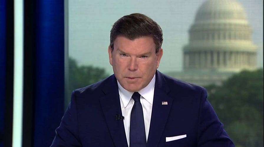 Coming up on Wednesday, June 26 edition of 'Special Report'