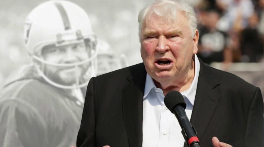 John Madden drafted HBCU stars, and they helped him succeed - HBCU Gameday