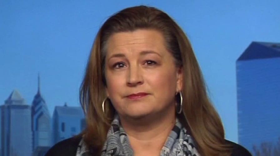 Mom of pro-life teen harassed by Pa. Dem says he doesn't deserve votes